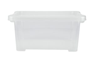 Aufbewahrungsbox mit Deckel Prospekt – Küche & Haushalt – Höffner