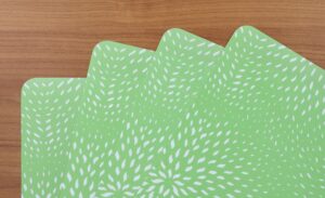 Platzmatte, 4er-Set Platzsets – Höffner