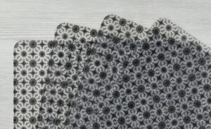 Platzmatte, 4er-Set Platzsets – Höffner