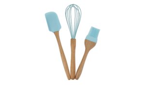 Backset, 3-teilig Backen & Zubehör – Höffner