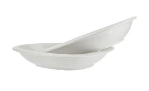 Platte dreieckig, 2er-Set Einzelgeschirrteile – Höffner