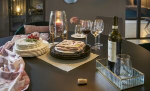 Platzset, 4-teilig Platzsets – Höffner