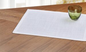 Platzset, 4-teilig Platzsets – Höffner