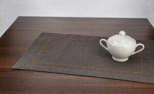 Platzset, 4-teilig Platzsets – Höffner