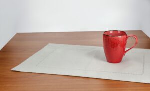 Platzset, 4-teilig Platzsets – Höffner