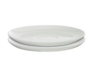 Jumbo-/Suppen-Unterteller, 2er-Set Teller – Höffner