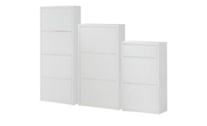 Garderobe, 3-teilig Garderoben-Sets – Höffner