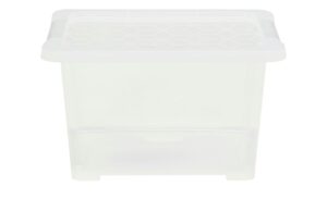 Aufbewahrungsbox mit Deckel Prospekt – Küche & Haushalt – Höffner