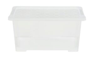 Aufbewahrungsbox mit Deckel Prospekt – Küche & Haushalt – Höffner