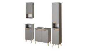 Badkombination, 4-teilig Prospekt – Badezimmer – Höffner