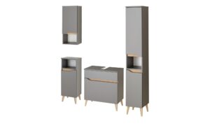 Badkombination, 4-teilig Prospekt – Badezimmer – Höffner