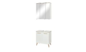 Badkombination, 2-teilig Prospekt – Badezimmer – Höffner