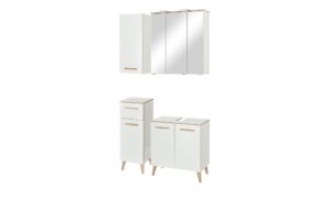 Badkombination, 4-teilig Prospekt – Badezimmer – Höffner