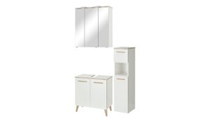 Badkombination, 3-teilig Prospekt – Badezimmer – Höffner