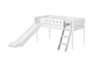 Halbhohes Bett mit Rutsche Boxspringbetten 140×200 – Höffner