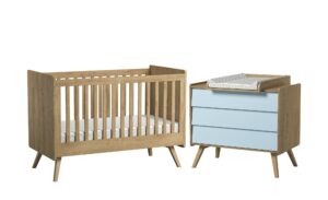 Babyzimmer, 3-teilig Komplettzimmer – Höffner