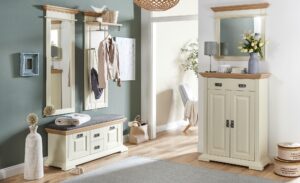 Garderoben-Set Garderoben-Sets – Höffner