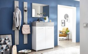 Garderoben-Set Garderoben-Sets – Höffner