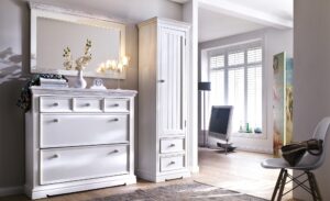 Garderoben-Set Garderoben-Sets – Höffner