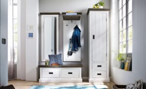 Garderoben-Set Garderoben-Sets – Höffner