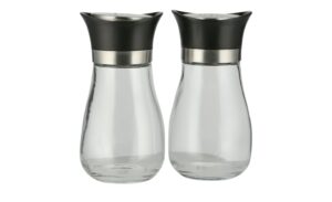 Salz- und Pfefferstreuer-Set Pfefferstreuer & Gewürzmühlen – Höffner