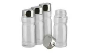 Multistreuer, 4er-Set Pfefferstreuer & Gewürzmühlen – Höffner