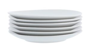 Untertasse, 6er-Set Einzelgeschirrteile – Höffner