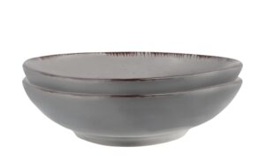 Dipschälchen dreieckig, 2er-Set Schalen – Höffner