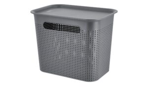 Aufbewahrungsbox mit Deckel Prospekt – Küche & Haushalt – Höffner