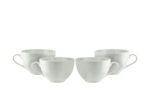 Jumbotasse 500 ml, 4er-Set Tassen – Höffner