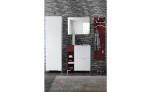 Garderoben-Set, 7-teilig Eck-Kleiderschränke – Höffner