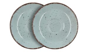 Espressountertasse, 2er-Set Tassen – Höffner