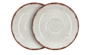 Espressountertasse, 2er-Set Tassen – Höffner