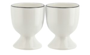 Eierbecher, 2er-Set Eierbecher – Höffner