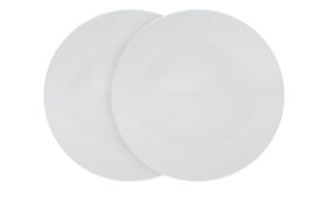 Speiseteller, 2er-Set Teller – Höffner