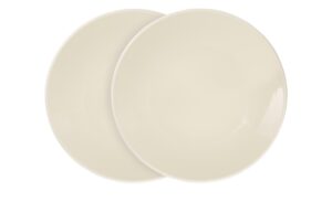 Speiseteller, 2er-Set Teller – Höffner