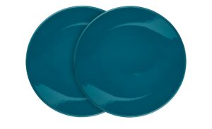 Speiseteller, 2er-Set Teller – Höffner