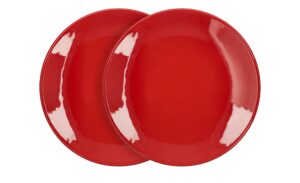 Speiseteller, 2er-Set Teller – Höffner