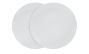 Frühstücksteller, 2er-Set Teller – Höffner