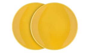 Frühstücksteller, 2er-Set Teller – Höffner