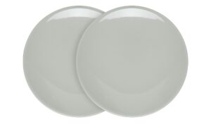 Frühstücksteller, 2er-Set Teller – Höffner