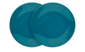 Frühstücksteller, 2er-Set Teller – Höffner