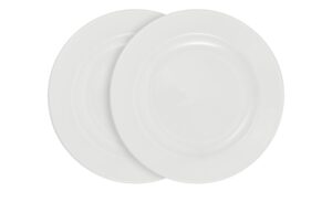 Speiseteller, 2er-Set Teller – Höffner