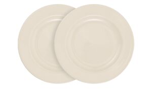 Speiseteller, 2er-Set Teller – Höffner