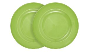 Speiseteller, 2er-Set Teller – Höffner