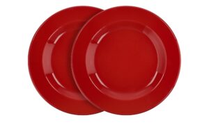 Speiseteller, 2er-Set Teller – Höffner