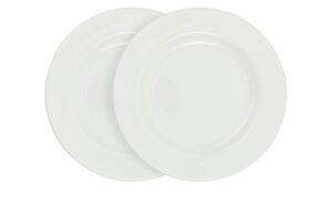 Frühstücksteller, 2er-Set Teller – Höffner