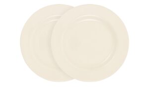 Frühstücksteller, 2er-Set Teller – Höffner