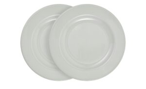 Frühstücksteller, 2er-Set Teller – Höffner