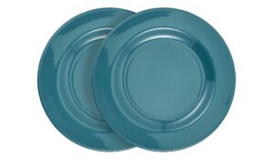 Frühstücksteller, 2er-Set Teller – Höffner